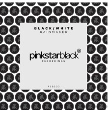 BLACK/WHITE - Rainmaker