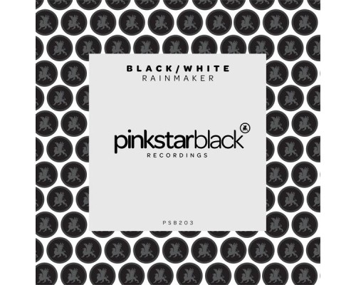 BLACK/WHITE - Rainmaker