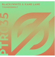 BLACK/WHITE, Kane Lane - Thunderbolt