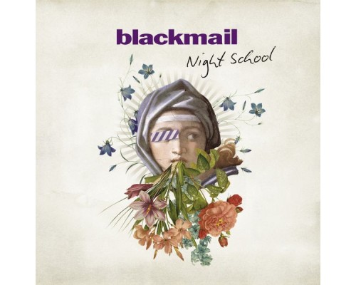 BLACKMAIL - Nightschool