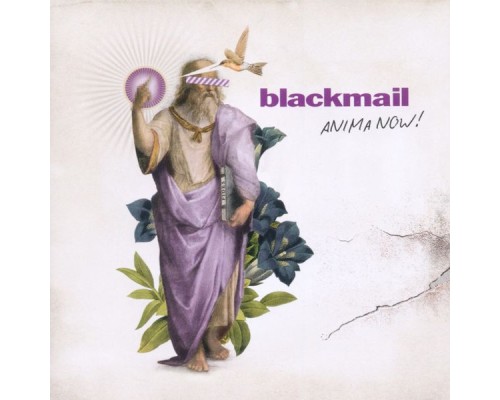 BLACKMAIL - Anima Now!