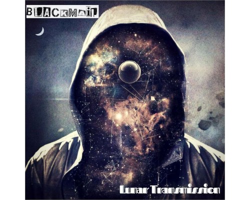 BLACKMAIL - Lunar Transmission