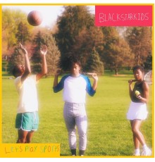 BLACKSTARKIDS - Let's Play Sports