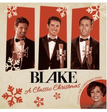 BLAKE - A Classic Christmas