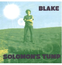 BLAKE - Solomon's Tump