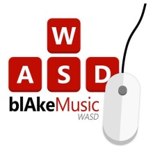 BLAKE - Wasd