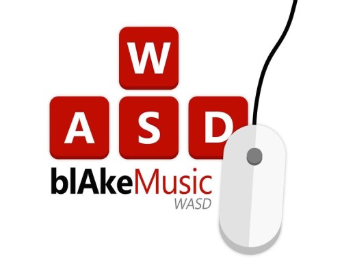 BLAKE - Wasd