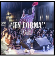 BLAKE - En Forma