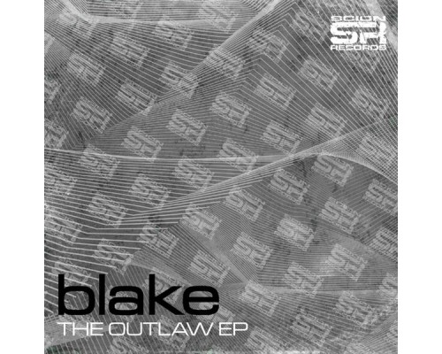 BLAKE - The Outlaw EP