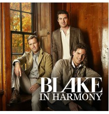 BLAKE - In Harmony