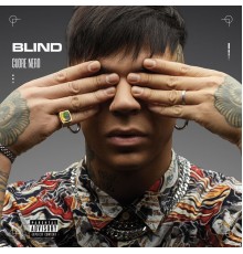 BLIND - CUORE NERO