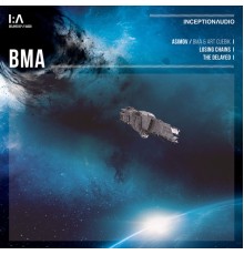 BMA - Losing Chains EP