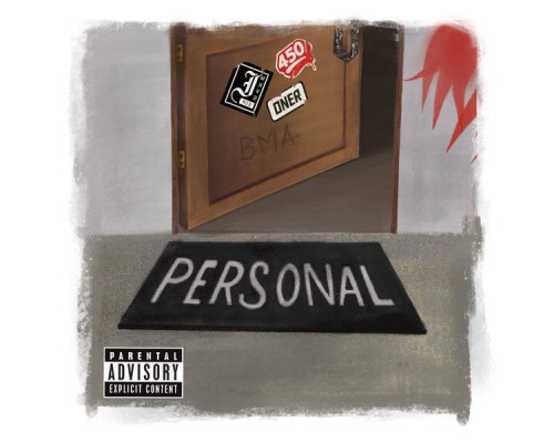 BMA - Personal