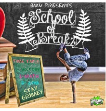 BMV - School of Breakz