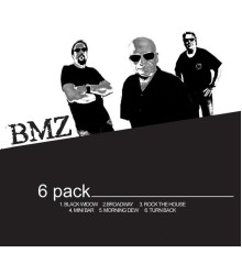 BMZ - 6 Pack