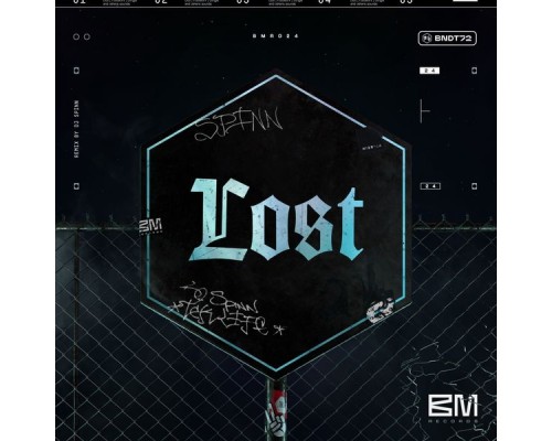 BNDT72 - Lost