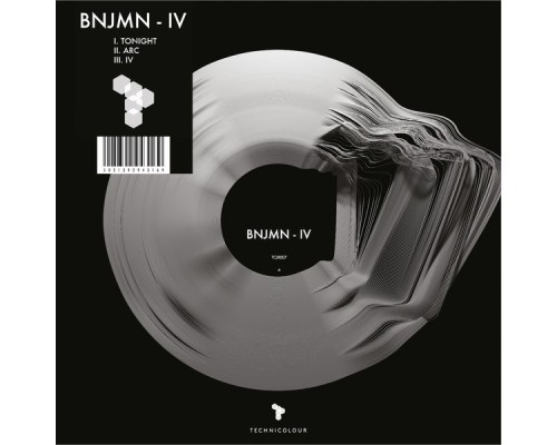 BNJMN - IV