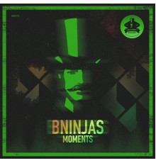 BNinjas - Moments