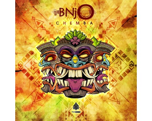 BNjO - Chemba