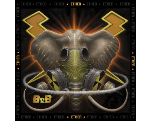 B.O.B - Ether