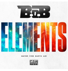 B.O.B - Elements