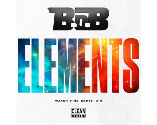 B.O.B - Elements