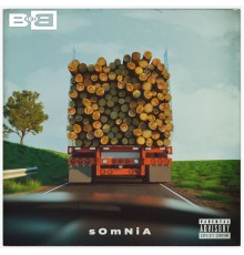 B.O.B - Somnia