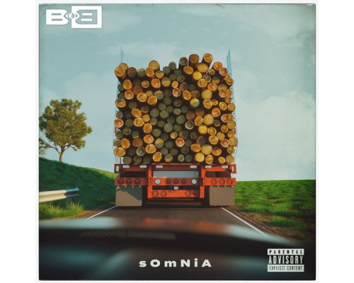 B.O.B - Somnia