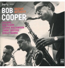 BOB Cooper - Group Activity