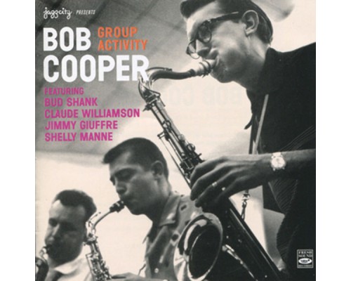 BOB Cooper - Group Activity