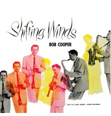 BOB Cooper - Shifting Winds