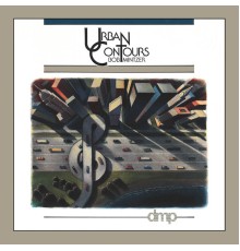 BOB MINTZER - Urban Contours