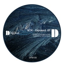 BOK - Exposed EP