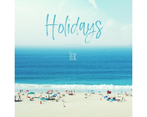 BOK - Holidays