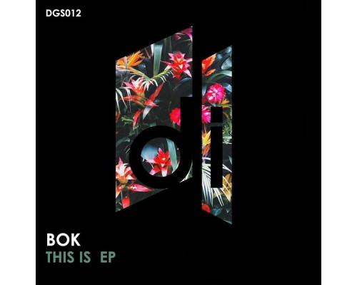 BOK - This Is (Original Mix)