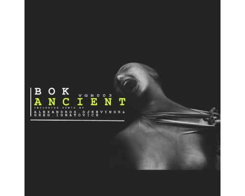 BOK - Ancient