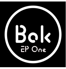 BOK - Bok EP One