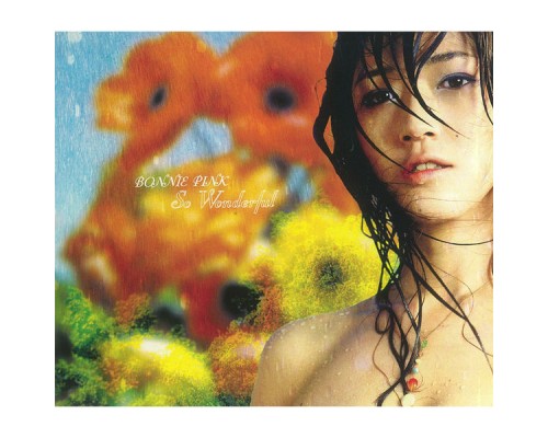 BONNIE PINK - So Wonderful