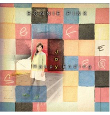 BONNIE PINK - Joy / Happy Ending