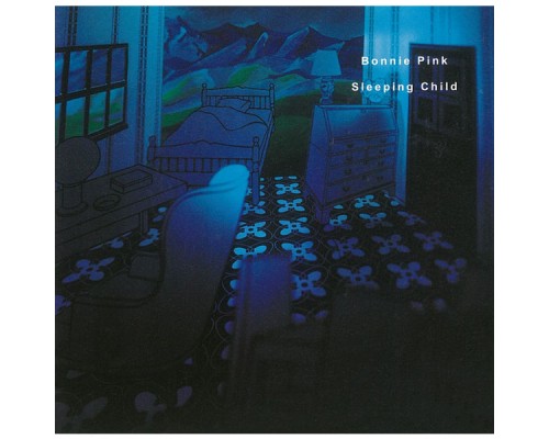 BONNIE PINK - Sleeping Child