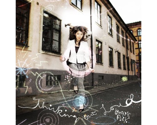 BONNIE PINK - Thinking Out Loud