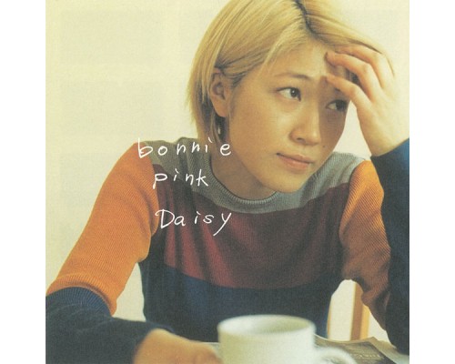 BONNIE PINK - Daisy