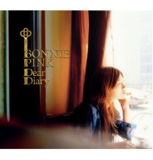 BONNIE PINK - Dear Diary