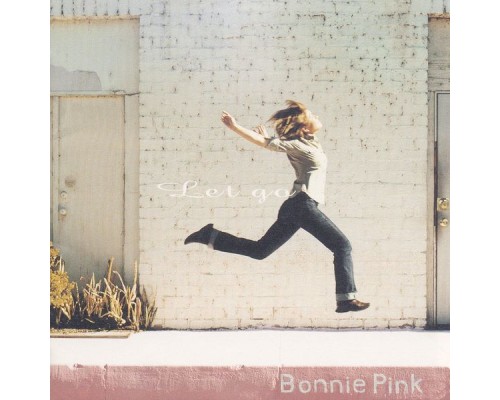 BONNIE PINK - Let Go