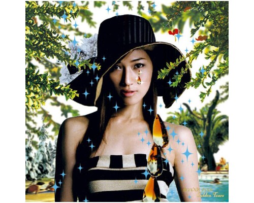 BONNIE PINK - Golden Tears