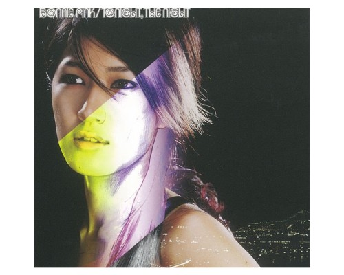 BONNIE PINK - Tonight, the Night