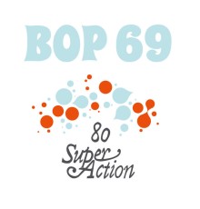 BOP 69 - 80 Super Action