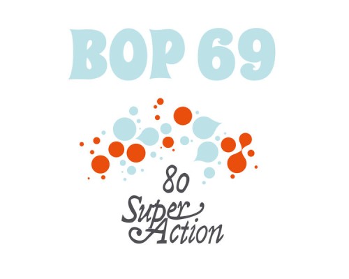 BOP 69 - 80 Super Action