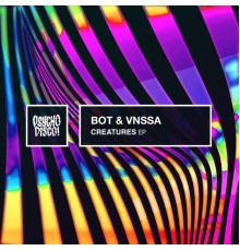 BOT, VNSSA - Creatures