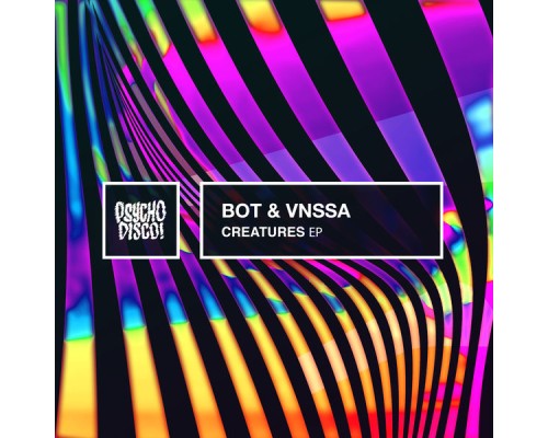 BOT, VNSSA - Creatures